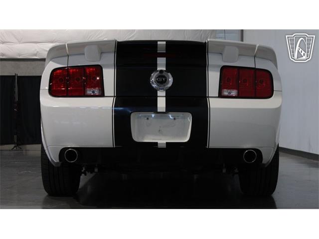2007 Ford Mustang (CC-2089388) for sale in Peoria, Arizona