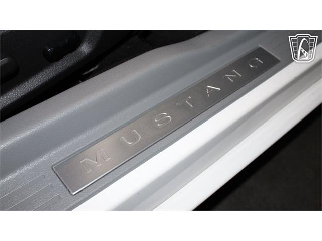 2007 Ford Mustang (CC-2089388) for sale in Peoria, Arizona