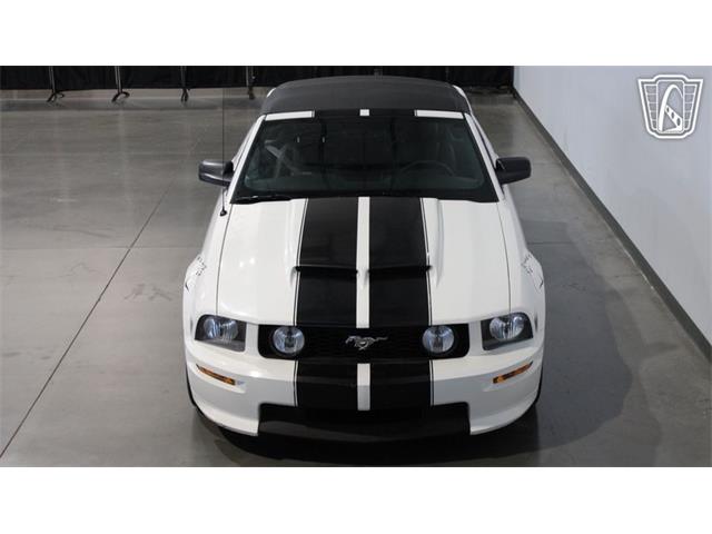 2007 Ford Mustang (CC-2089388) for sale in Peoria, Arizona