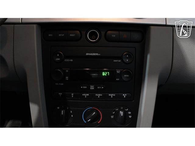 2007 Ford Mustang (CC-2089388) for sale in Peoria, Arizona