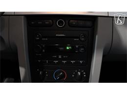 2007 Ford Mustang (CC-2089388) for sale in Peoria, Arizona
