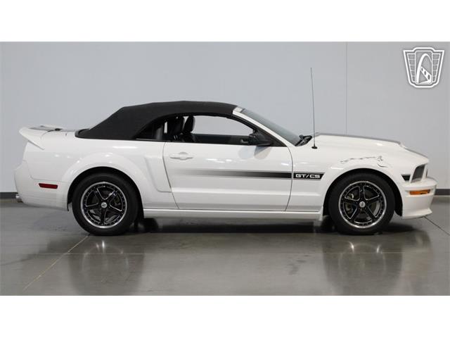2007 Ford Mustang (CC-2089388) for sale in Peoria, Arizona