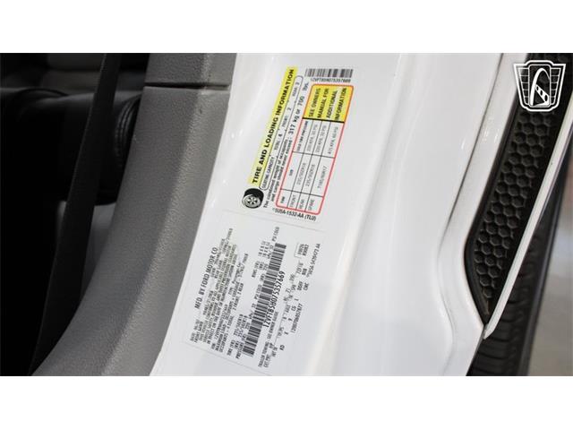 2007 Ford Mustang (CC-2089388) for sale in Peoria, Arizona