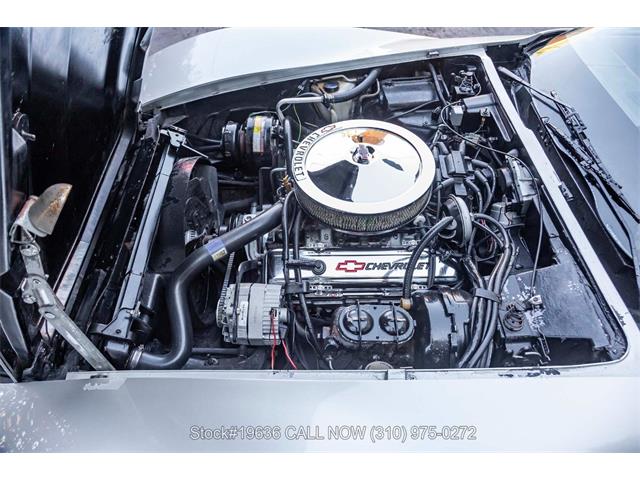 1979 Chevrolet Corvette (CC-2089389) for sale in Beverly Hills, California