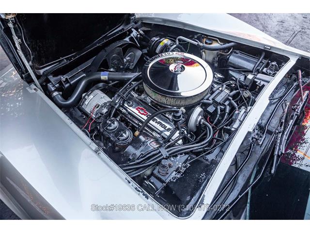 1979 Chevrolet Corvette (CC-2089389) for sale in Beverly Hills, California