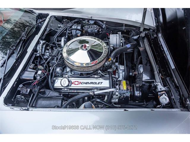 1979 Chevrolet Corvette (CC-2089389) for sale in Beverly Hills, California