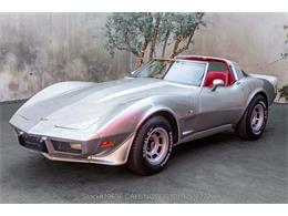 1979 Chevrolet Corvette (CC-2089389) for sale in Beverly Hills, California