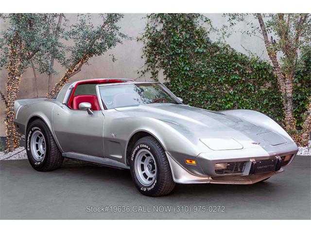 1979 Chevrolet Corvette (CC-2089389) for sale in Beverly Hills, California