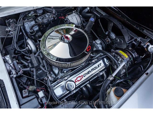 1979 Chevrolet Corvette (CC-2089389) for sale in Beverly Hills, California