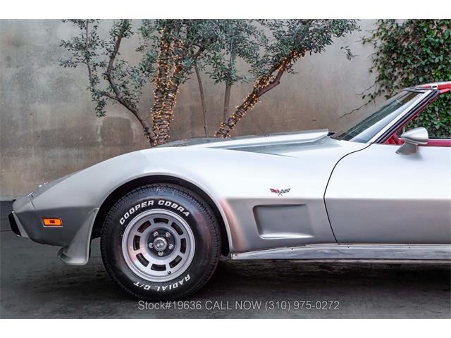 1979 Chevrolet Corvette (CC-2089389) for sale in Beverly Hills, California