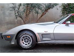 1979 Chevrolet Corvette (CC-2089389) for sale in Beverly Hills, California