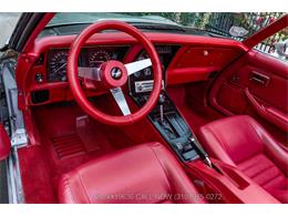 1979 Chevrolet Corvette (CC-2089389) for sale in Beverly Hills, California