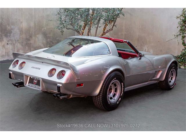 1979 Chevrolet Corvette (CC-2089389) for sale in Beverly Hills, California