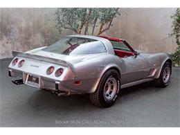 1979 Chevrolet Corvette (CC-2089389) for sale in Beverly Hills, California