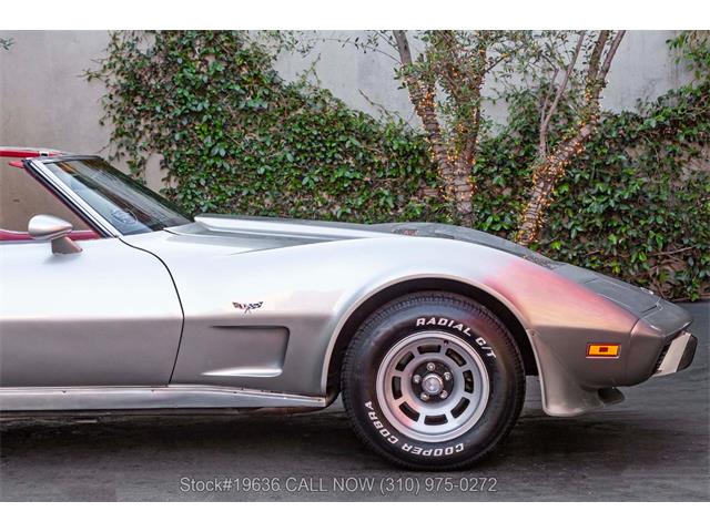 1979 Chevrolet Corvette (CC-2089389) for sale in Beverly Hills, California