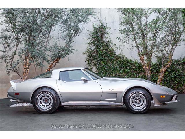 1979 Chevrolet Corvette (CC-2089389) for sale in Beverly Hills, California