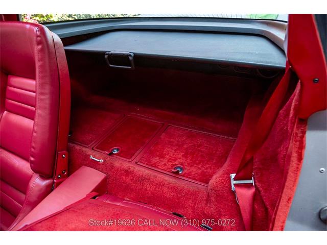 1979 Chevrolet Corvette (CC-2089389) for sale in Beverly Hills, California