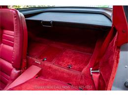 1979 Chevrolet Corvette (CC-2089389) for sale in Beverly Hills, California