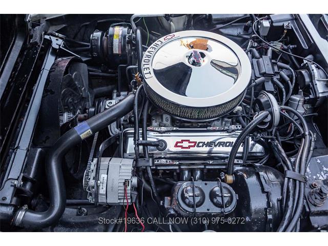 1979 Chevrolet Corvette (CC-2089389) for sale in Beverly Hills, California