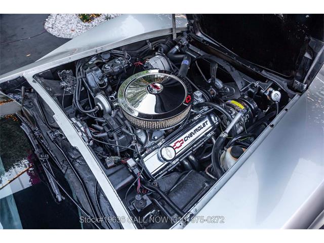 1979 Chevrolet Corvette (CC-2089389) for sale in Beverly Hills, California