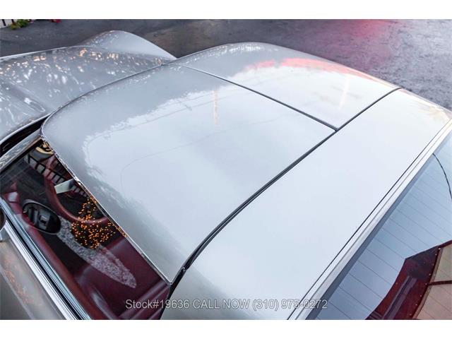 1979 Chevrolet Corvette (CC-2089389) for sale in Beverly Hills, California