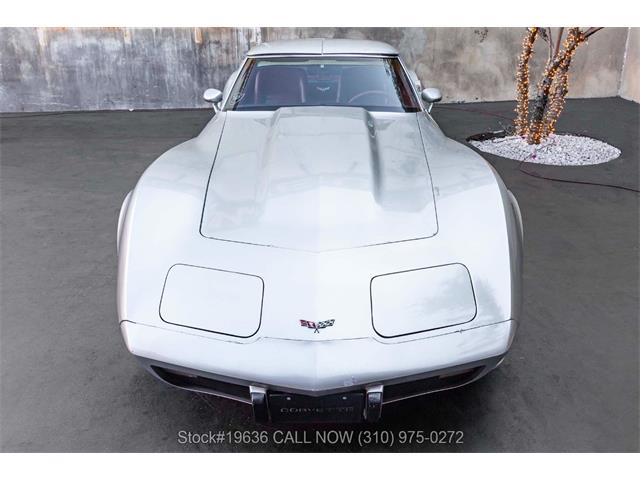 1979 Chevrolet Corvette (CC-2089389) for sale in Beverly Hills, California