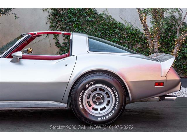 1979 Chevrolet Corvette (CC-2089389) for sale in Beverly Hills, California