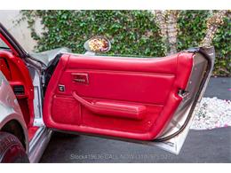 1979 Chevrolet Corvette (CC-2089389) for sale in Beverly Hills, California