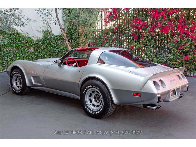1979 Chevrolet Corvette (CC-2089389) for sale in Beverly Hills, California