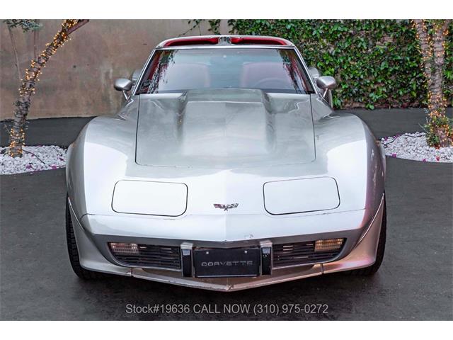 1979 Chevrolet Corvette (CC-2089389) for sale in Beverly Hills, California