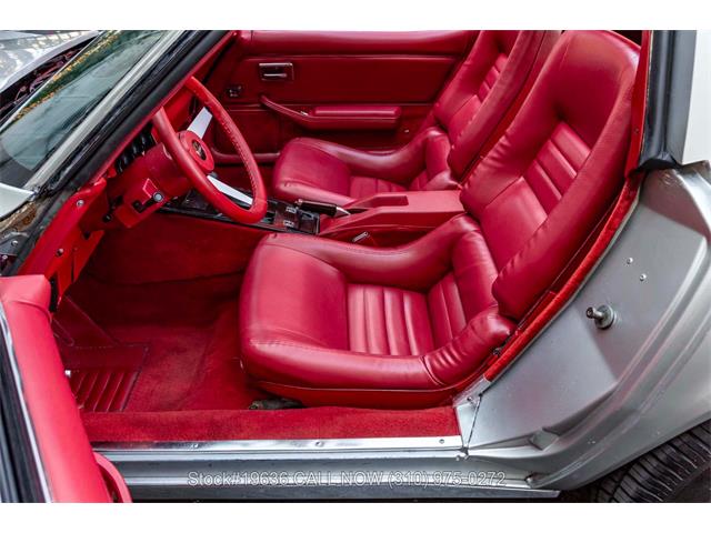 1979 Chevrolet Corvette (CC-2089389) for sale in Beverly Hills, California