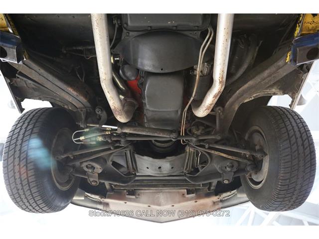1979 Chevrolet Corvette (CC-2089389) for sale in Beverly Hills, California