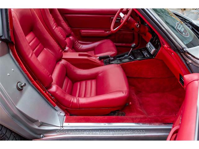 1979 Chevrolet Corvette (CC-2089389) for sale in Beverly Hills, California