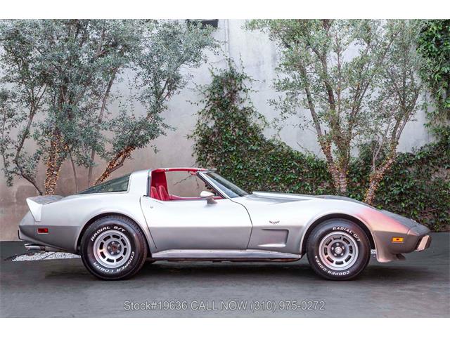1979 Chevrolet Corvette (CC-2089389) for sale in Beverly Hills, California