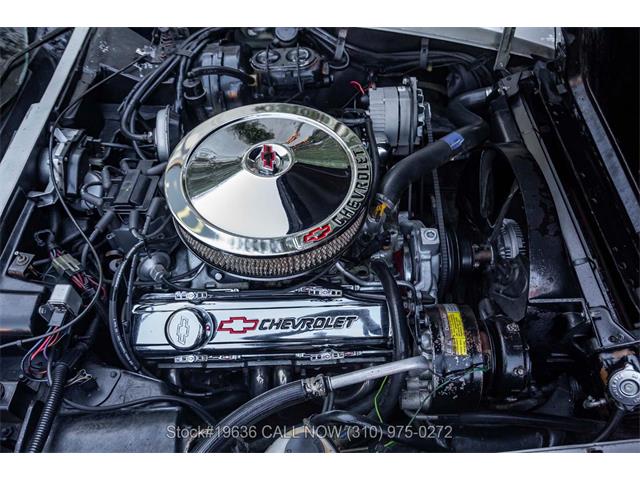 1979 Chevrolet Corvette (CC-2089389) for sale in Beverly Hills, California