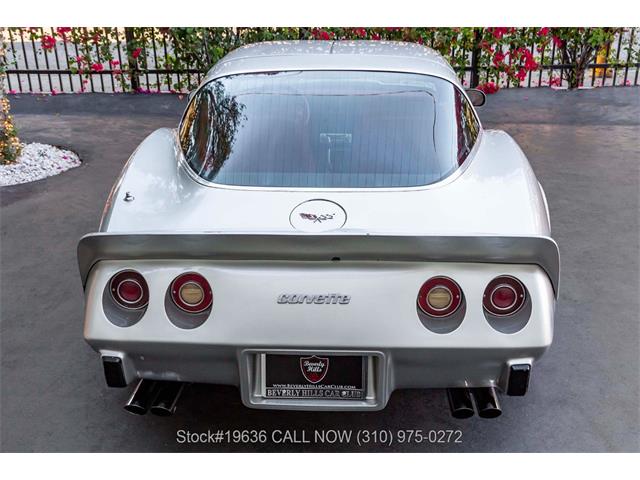 1979 Chevrolet Corvette (CC-2089389) for sale in Beverly Hills, California