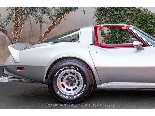 1979 Chevrolet Corvette (CC-2089389) for sale in Beverly Hills, California