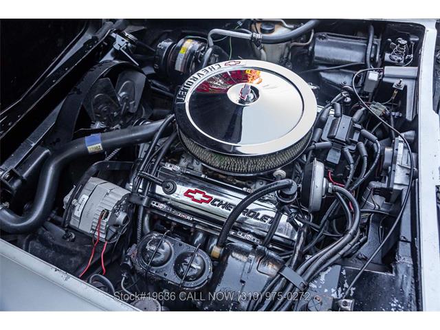 1979 Chevrolet Corvette (CC-2089389) for sale in Beverly Hills, California