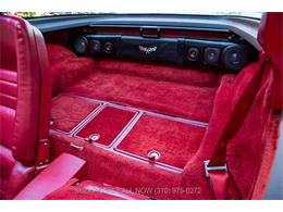 1979 Chevrolet Corvette (CC-2089389) for sale in Beverly Hills, California