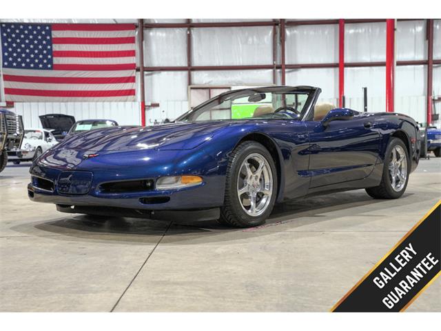 2000 Chevrolet Corvette (CC-2080939) for sale in Kentwood, Michigan