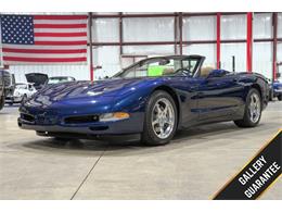2000 Chevrolet Corvette (CC-2080939) for sale in Kentwood, Michigan
