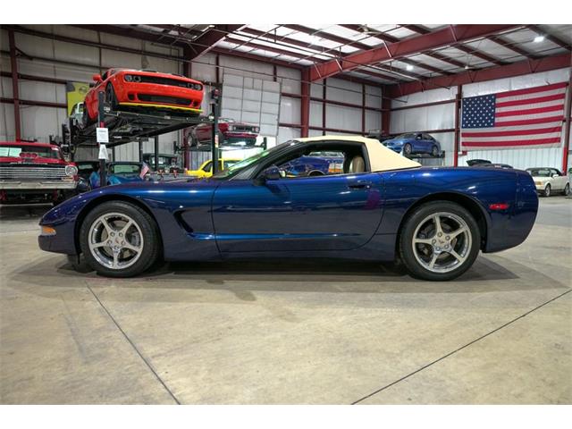 2000 Chevrolet Corvette (CC-2080939) for sale in Kentwood, Michigan
