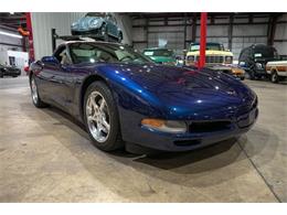 2000 Chevrolet Corvette (CC-2080939) for sale in Kentwood, Michigan