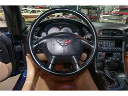 2000 Chevrolet Corvette (CC-2080939) for sale in Kentwood, Michigan