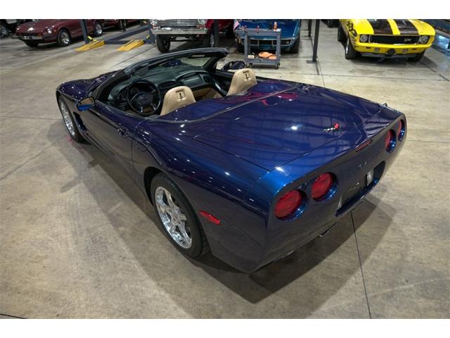 2000 Chevrolet Corvette (CC-2080939) for sale in Kentwood, Michigan