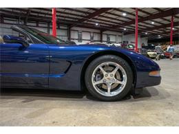 2000 Chevrolet Corvette (CC-2080939) for sale in Kentwood, Michigan