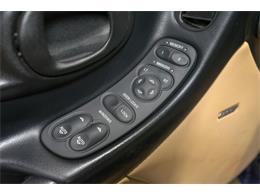 2000 Chevrolet Corvette (CC-2080939) for sale in Kentwood, Michigan