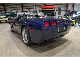 2000 Chevrolet Corvette (CC-2080939) for sale in Kentwood, Michigan