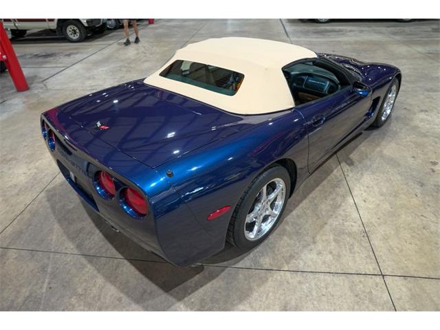 2000 Chevrolet Corvette (CC-2080939) for sale in Kentwood, Michigan