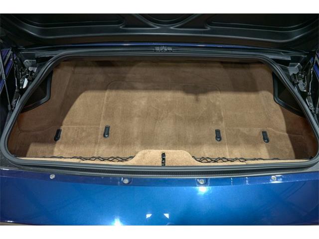 2000 Chevrolet Corvette (CC-2080939) for sale in Kentwood, Michigan